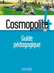 Cosmopolite 4, Guide pèdagogique