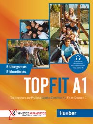 Topfit A1, Übungsbuch