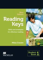 Reading Keys 1, SB