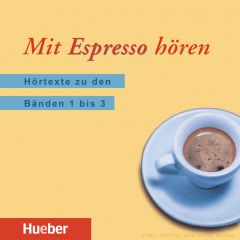 e: Mit Espresso hören, PDF Paket