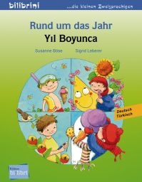 Bi:libri, Rund um das Jahr, dt.-türk.
