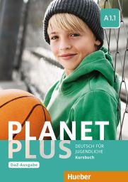 Planet Plus A1.1, KB, DaZ-Ausg.