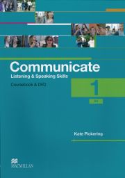 Communicate - The word ..., SB Pack. 1