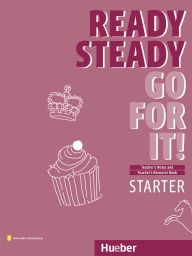 e: Go for it! Starter, LHB,PDF