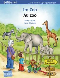 Bi:libri, Im Zoo, dt.-franz.