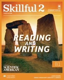 Skillful 3rd 2, Read+Writ,SB+App+Code