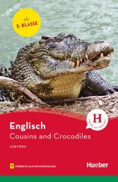 Cousins and Crocodiles Level 1