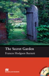 MR Pre-int., The Secret Garden