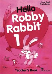 Hello Robby Rabbit, Level 1, Notes