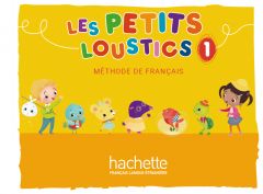 Les Petits Loustics 1, Kursbuch