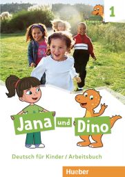 e: Jana und Dino 1 AB,iV