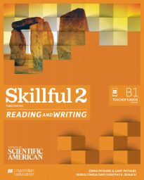 Skillful 3rd 2, Read+Write., TB+App