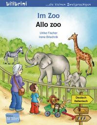Bi:libri, Im Zoo, dt.-ital.