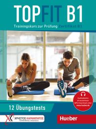 Topfit B1, Übungsbuch