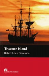 MR Elem., Treasure Island