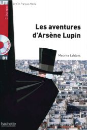 LFF, Les aventures d'Arsène Lupin
