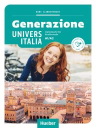 Gen UniversItalia A1/A2