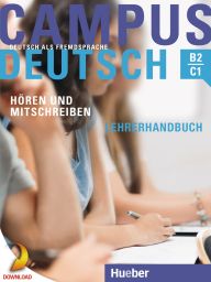 e: Campus Deutsch,Hören u.Mit. LHB-PDF