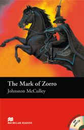 MR Elem., The Mark of Zorro