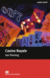MR Pre-int., Casino Royale ohne CD