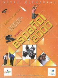Nuevo Español 2000 elem., Arbeitsbuch