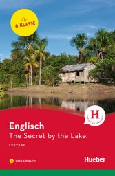 The Secret by the Lake, Level 2, Pak.