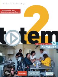 e: totem 2 (dt), KB + Medien,DA
