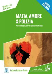 Mafia, Amore&... (Nuovo), Liv.3, lt.Fac.
