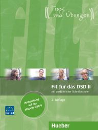 e: Fit f.d. DSD II, Übungsbuch,iV