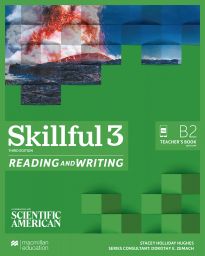 Skillful 3rd 3, Read+Write, TB+App