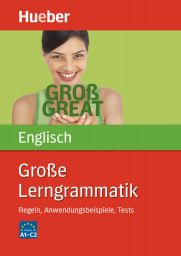 Gr. Lerngrammatik Englisch Neu