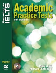 Focusing IELTS, Academic Practice Tests