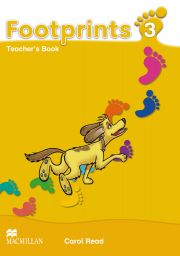 Footprints, Level 3, Teachers Book