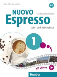 e: Nuovo Espresso 1, LB+AB+Medien,DA