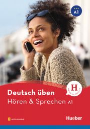 e: dt. üben, Hören+Sprechen A1, Pak. PDF
