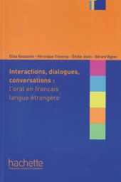 Interactions, dialogues,conversations...