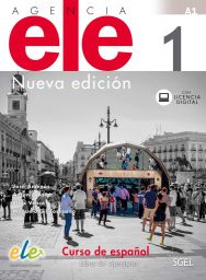 Agencia ELE 1 (A1+) Nuevo, AB