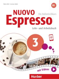 Nuovo Espresso 3, LB+AB