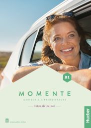 Momente B1, Intensivtrainer