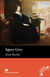 MR Upper, Agnes Grey