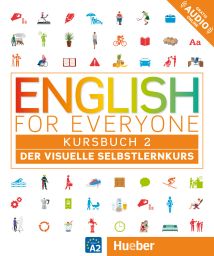 DK English for Everyone Kursbuch 2