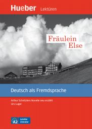 e: Fräulein Else, Paket, PDF