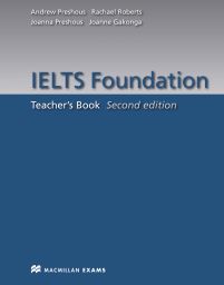 IELTS Foundation 2nd ed., Notes