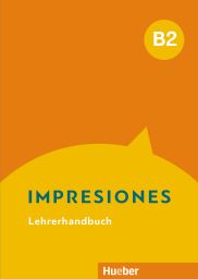 Impresiones B2, LHB