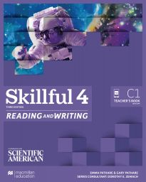 Skillful 3rd 4, Read+Write, TB+App