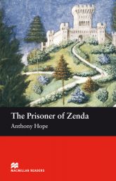 MR Beg., The Prisoner of Zenda