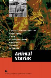 Macm. Lit. Collect., Animal Stories