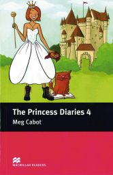 MR Pre-int., Princess Diaries 4 ohne CD