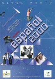 Nuevo Español 2000 medio, CDs AB