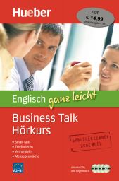 e: Business Talk ganz leicht, PDF Pak